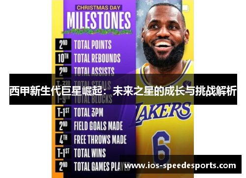 西甲新生代巨星崛起:未来之星的成长与挑战解析 西甲新生代巨星崛起:未来之星的成长与挑战解析