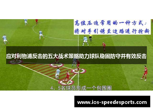 应对利物浦反击的五大战术策略助力球队稳固防守并有效反击