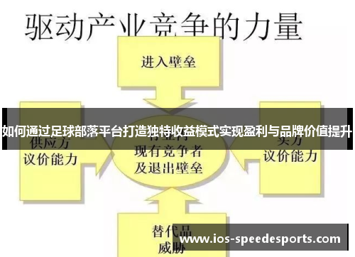 如何通过足球部落平台打造独特收益模式实现盈利与品牌价值提升 如何通过足球部落平台打造独特收益模式实现盈利与品牌价值提升