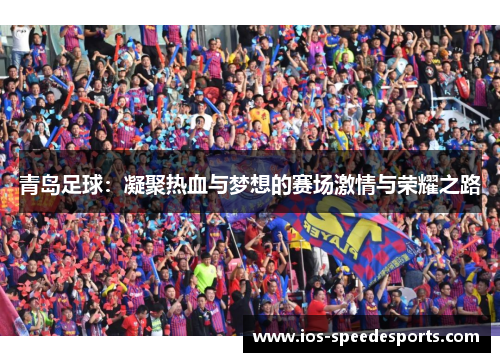 青岛足球:凝聚热血与梦想的赛场激情与荣耀之路 青岛足球:凝聚热血与梦想的赛场激情与荣耀之路
