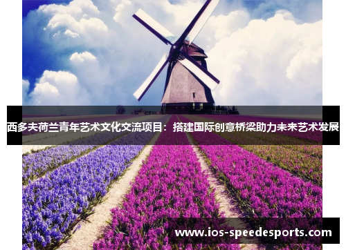 西多夫荷兰青年艺术文化交流项目:搭建国际创意桥梁助力未来艺术发展 西多夫荷兰青年艺术文化交流项目:搭建国际创意桥梁助力未来艺术发展