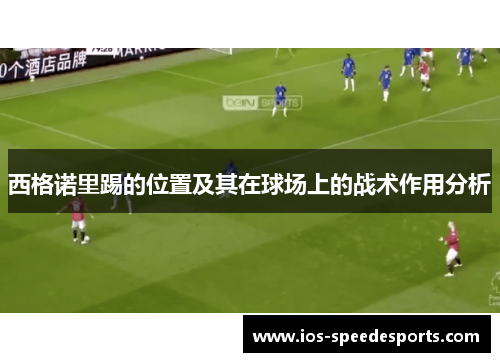 西格诺里踢的位置及其在球场上的战术作用分析 西格诺里踢的位置及其在球场上的战术作用分析