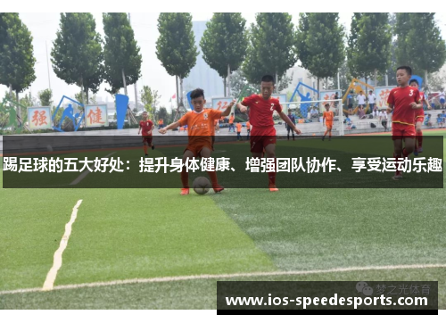踢足球的五大好处:提升身体健康、增强团队协作、享受运动乐趣 踢足球的五大好处:提升身体健康、增强团队协作、享受运动乐趣